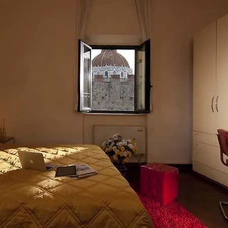 Il Giardino Szálloda 3*