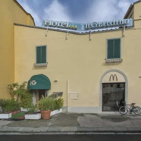 Il Giardino 3*