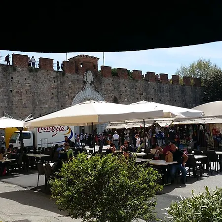 Il Giardino Szálloda
