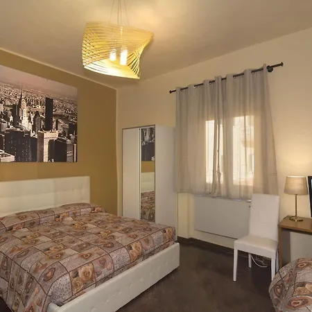 Hotel Il Giardino Pisa