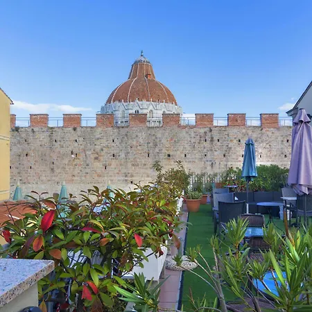 Hotel Il Giardino