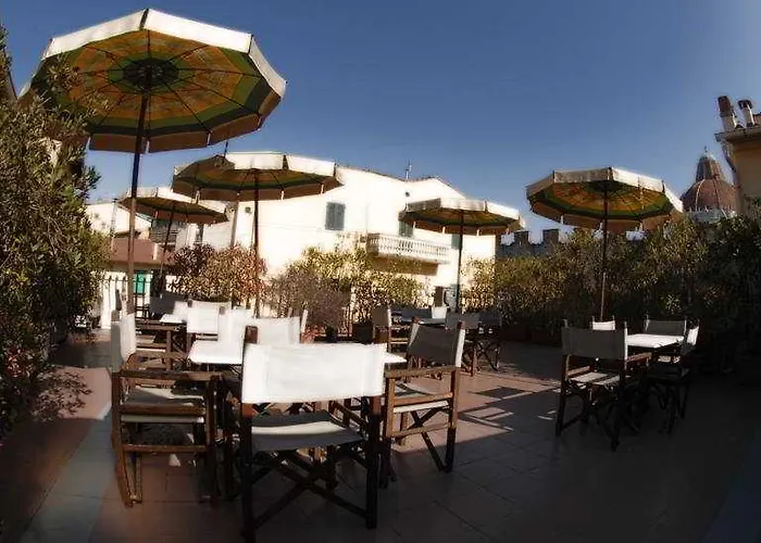 Il Giardino Отель Пиза