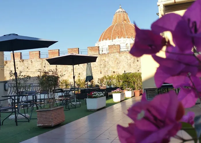 Il Giardino