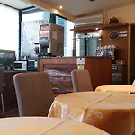 Hotel Il Giardino Pisa
