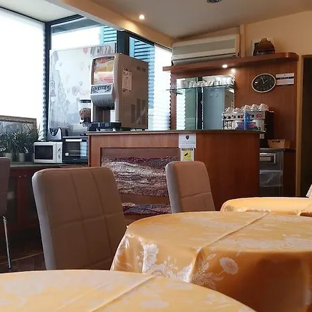 Il Giardino Hotel Pisa