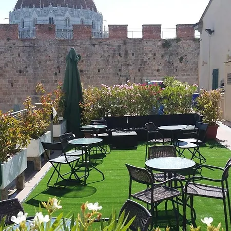 Hotel Il Giardino