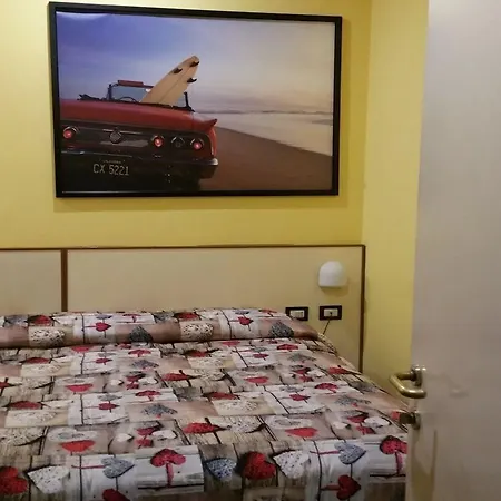 Hotel Il Giardino 3*