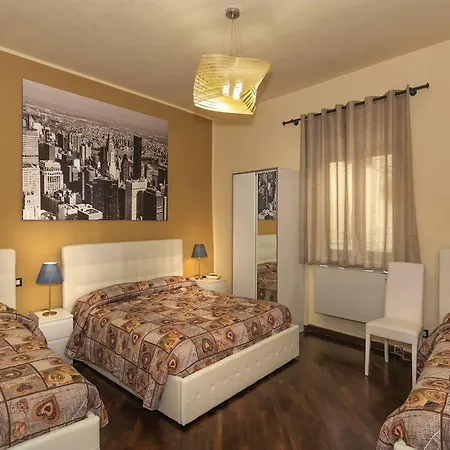 Il Giardino Hotel Pisa