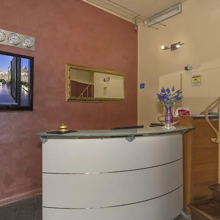 Hotel Il Giardino Pisa