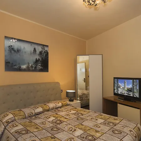 Hotel Il Giardino