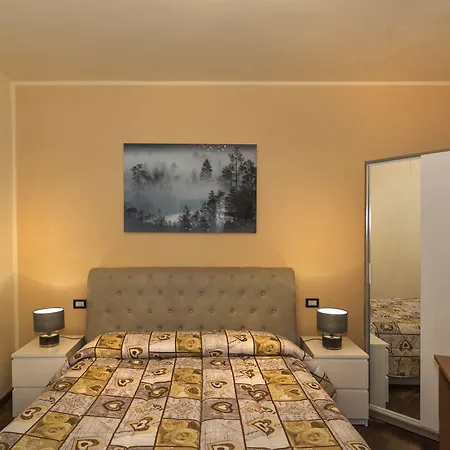 Il Giardino Hotel 3*