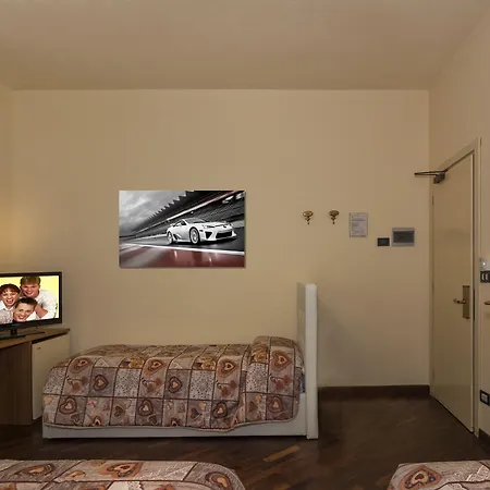 Hotel Il Giardino Pisa