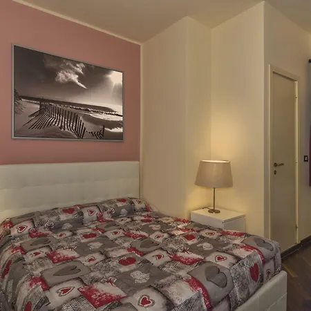 Hotel Il Giardino 3*