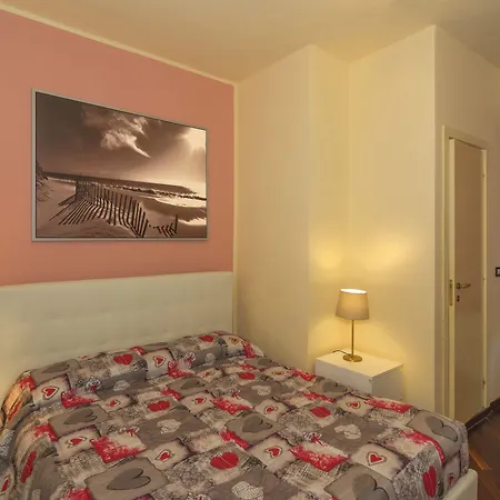 Il Giardino Hotel Pisa