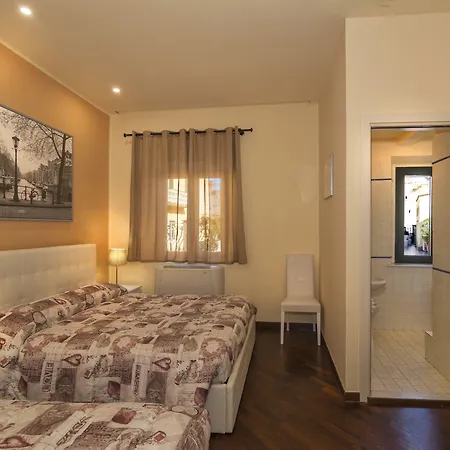 Il Giardino Hotel