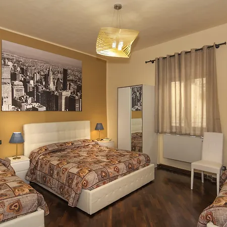 Hotel Il Giardino Pisa