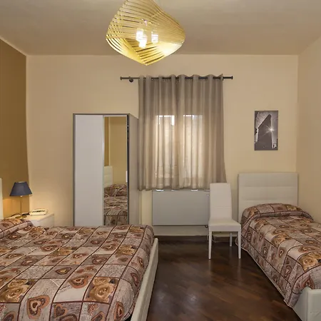 Il Giardino Hotel 3*