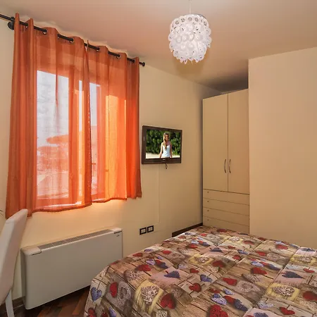 Il Giardino 3*