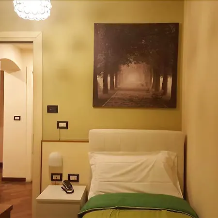 Il Giardino Hotel Pisa