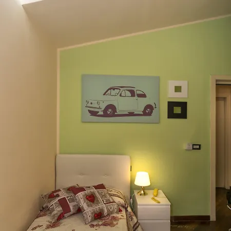 Il Giardino Hotel