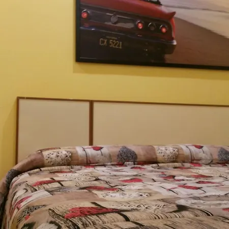 Hotel Il Giardino 3*