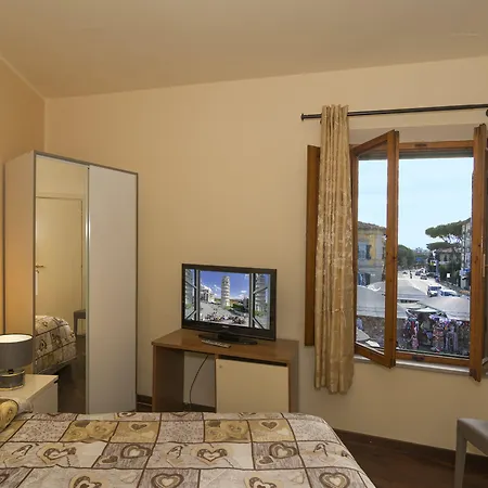 Hotel Il Giardino 3*