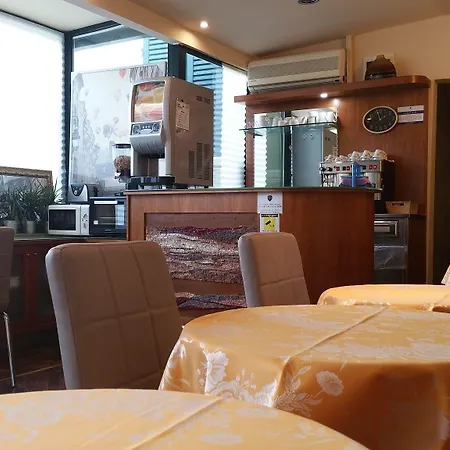 Hotel Il Giardino Pisa