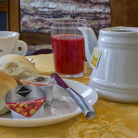 Il Giardino Hotel 3*