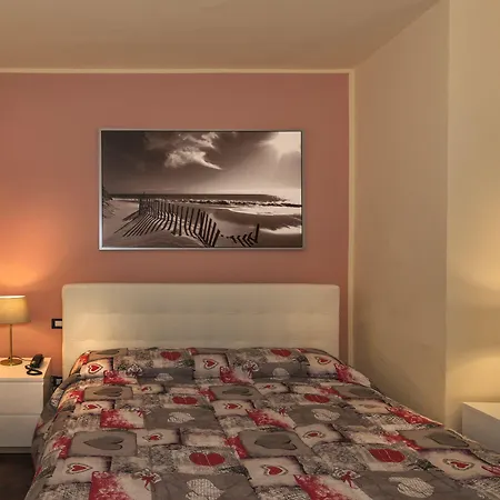Il Giardino Hotel 3*