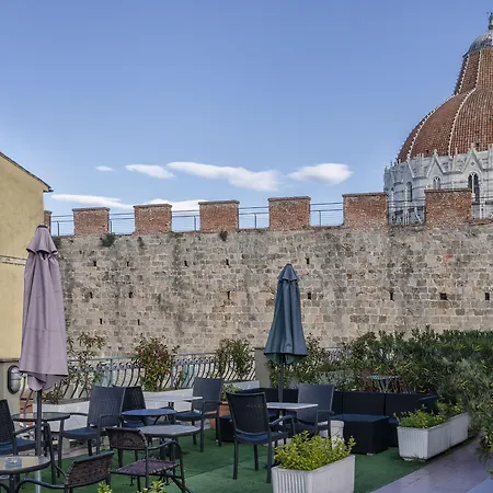 Il Giardino 3*