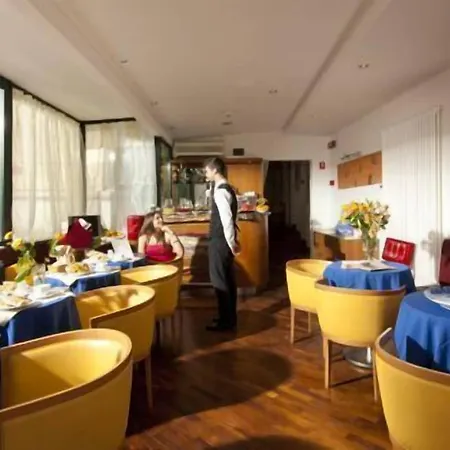 Il Giardino Hotel