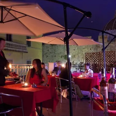 Il Giardino Hotel Pisa