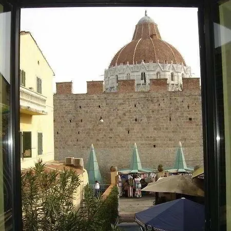 Hotel Il Giardino