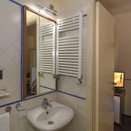 Hotel Il Giardino 3*