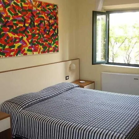 Hotel Il Giardino