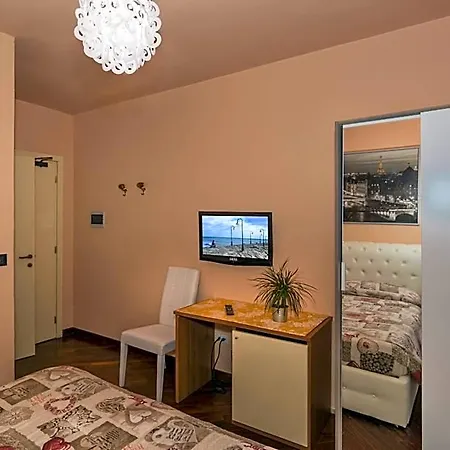 Il Giardino Hotel 3*