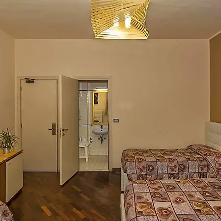 Il Giardino Hotel Pisa