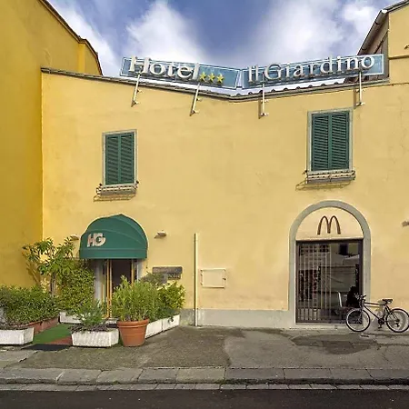 Hotel Il Giardino