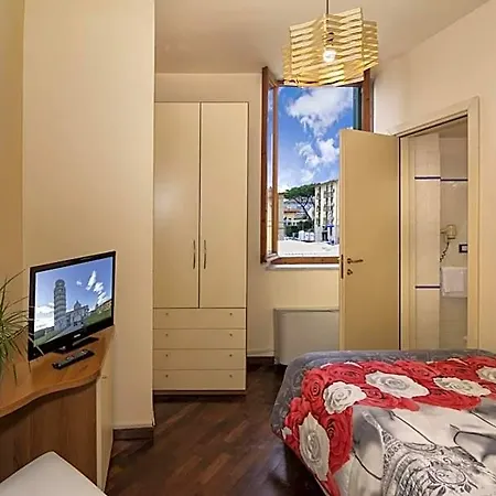 Il Giardino Hotel Pisa