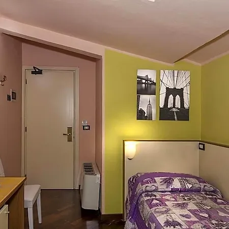 Il Giardino Hotel 3*