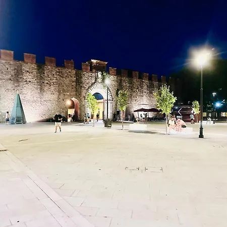 Hotel Il Giardino 3*