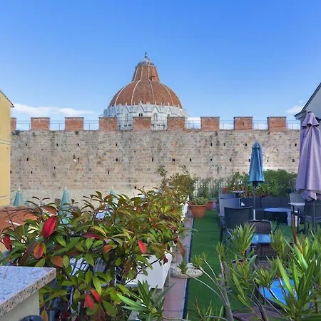 Il Giardino Pisa