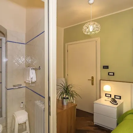 Hotel Il Giardino