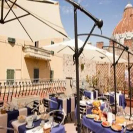 Il Giardino Pisa