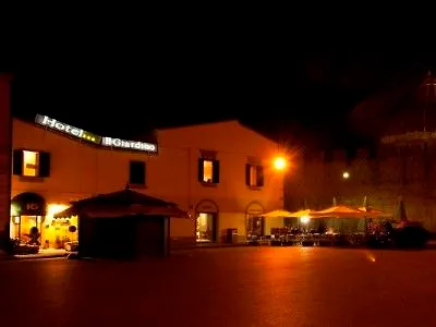 Il Giardino Pisa