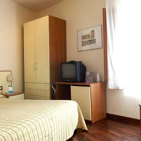 Il Giardino 3* 피사