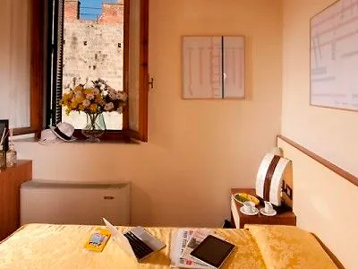 Hotel Il Giardino 3*