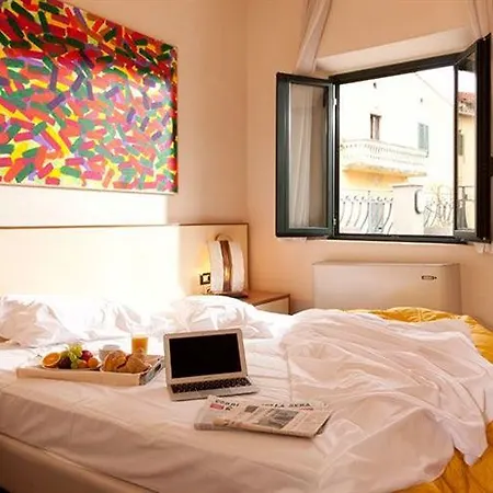 Hotel Il Giardino Pisa