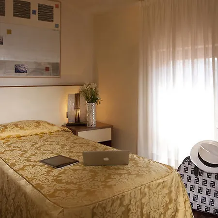 Hotel Il Giardino
