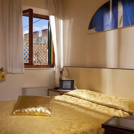 Hotel Il Giardino 3*